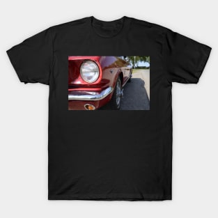 Mustang. T-Shirt